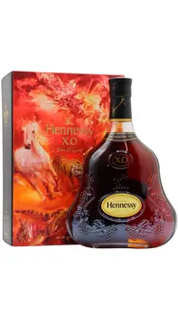 Hennessy - XO Chinese New Year 2023 Limited Edition Cognac 70cl 40% ABV