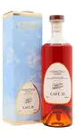 Hermitage - 20 year old Cafe 20 Grande Champagne Cognac 70cl 42% ABV