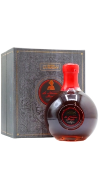 La Mauny - Le Nouveau Monde Rum 70CL