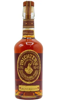 Michter's - Toasted Barrel Sour Mash 2022 Limited Release Whiskey