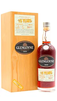 Glengoyne - Single Cask #1921 1998 19 year old Whisky (UK Exclusive) 70CL