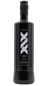 XIX - Sidemen Original Premium Vodka