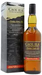 Caol Ila - Distillers Edition Single Malt Scotch Whisky