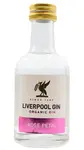 Liverpool Spirits - Rose Petal Gin Miniature