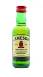 Jameson - Triple Distilled Irish Whiskey Miniature