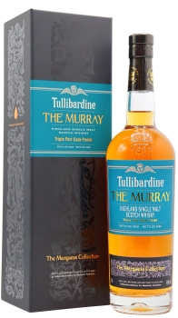 Tullibardine - The Marquess Collection - The Murray Triple Port 2022 2008 Whisky