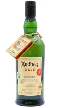 Ardbeg - Drum 2019 Committee Release Single Malt Scotch Whisky
