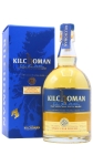 Kilchoman - Whisky Import Nederland Exclusive 2nd Release 2006 3 year old Whisky 70CL