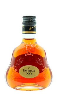 Hennessy - XO Cognac Miniature 5CL