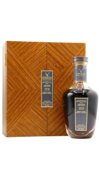 Longmorn - Private Collection - Single Sherry Cask #4397 (UK Exclusive) 1970 51 year old Whisky 70CL