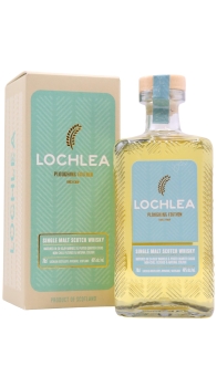 Lochlea - Ploughing Edition First Crop Whisky 70CL