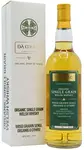 Da Mhile - Organic Welsh Single Grain Whisky