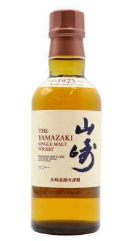 Yamazaki - Distiller's Reserve (18cl) Whisky