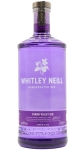 Whitley Neill - Parma Violet (1.75 Litre) Gin