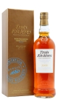 Trois Rivieres - Millesime 2000 15 year old Rum 70CL