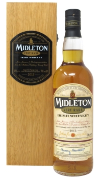 Midleton - Very Rare 2013 Edition Whiskey 70CL
