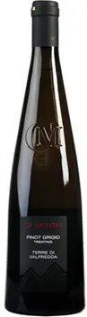 Ca Montini Pinot Grigio 750ml