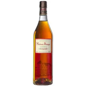 Maison Rouge VSOP Cognac 750ml