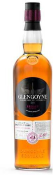 Glengoyne The Legacy Series Chapter Three 750ml