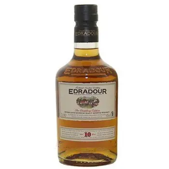 Edradour 10 Year Old 700ml