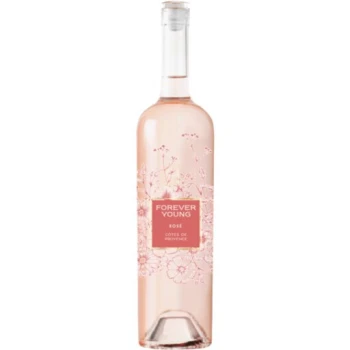 Forever Young Rose Cotes De Provence 750ml