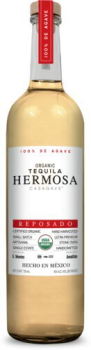 Hermosa Organic Reposado Tequila 750ml