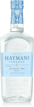 Hayman's London Dry Gin 1L