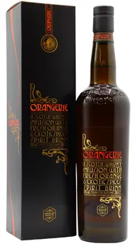 Compass Box - Orangerie Infusion Blended Scotch Whisky 70CL