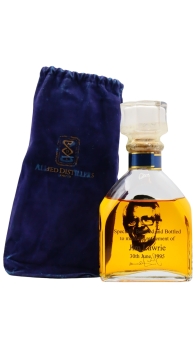 Blended Whisky - Jim Lawrie Retirement Bottling Whisky 35CL