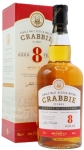 Crabbie - Highland Single Malt 8 year old Whisky 70CL