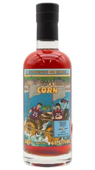 Reservoir - 2 year old That Boutique-y Whisky Company Batch #1 Corn Spirit 50cl 47.5% ABV