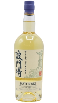 Kaikyo Blended Whisky - | Store Liquor Japanese Whisky Hatozaki