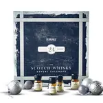 Scotch Whisky - 24 Day Advent Calendar