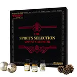 Mixed Spirits Selection - 24 Day Advent Calendar