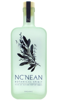 Nc'nean - Organic Botanical Spirit 50CL