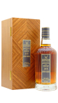 Dumbarton (silent) - 45 year old Gordon & MacPhail Private Collection Single Cask #34200 1975 Whisky 70cl 44% ABV