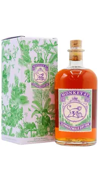 Monkey 47 - Barrel Cut Gin 50CL
