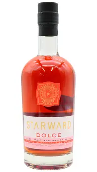 Starward - Project Release - Dolce Australian Single Malt 2016 Whisky 50CL