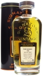Port Dundas - Signatory Vintage - Single Cask #128345 1996 24 year old Whisky 70CL