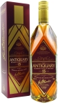 The Antiquary - Bordeaux Wine Cask Matured 2006 15 year old Whisky 70CL
