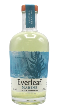 Everleaf - Marine - Alcohol Free Spirit 50CL
