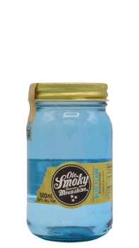 Ole Smoky - Blue Flame Moonshine 50CL