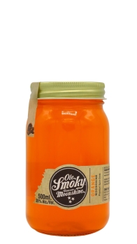 Ole Smoky - Big Orange Moonshine 50CL