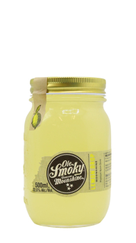 Ole Smoky - Lemon Drop Moonshine 50CL
