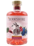 Berkshire - Rhubarb & Raspberry Gin 50CL