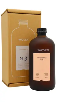 Woven - Experience N.3 - Modern Nostalgia Whisky 50CL