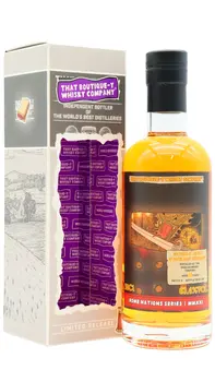 The English - That Boutique-y Whisky Company - Batch #3 2009 12 year old Whisky