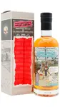Glen Garioch - That Boutique-y Whisky Company - Batch #4 1989 29 year old Whisky 50CL