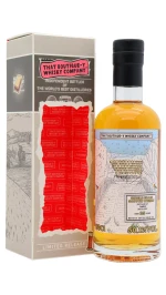 Cambus (silent) - 25 year old That Boutique-y Whisky Company Batch #14 Single Grain Scotch 1993 Whisky 50cl 50.1% ABV