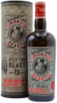 Timorous Beastie - Meet The Beast Limited Edition Cask Strength 13 year old Whisky 70CL